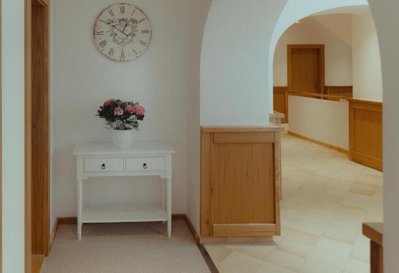 Brigadéros Hotel Brigadír Borsi