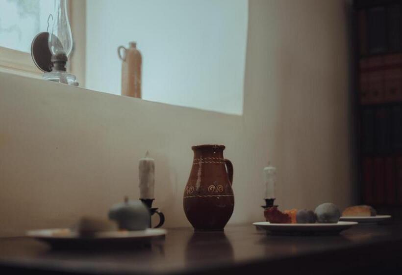 Brigadéros Hotel Brigadír Borsi