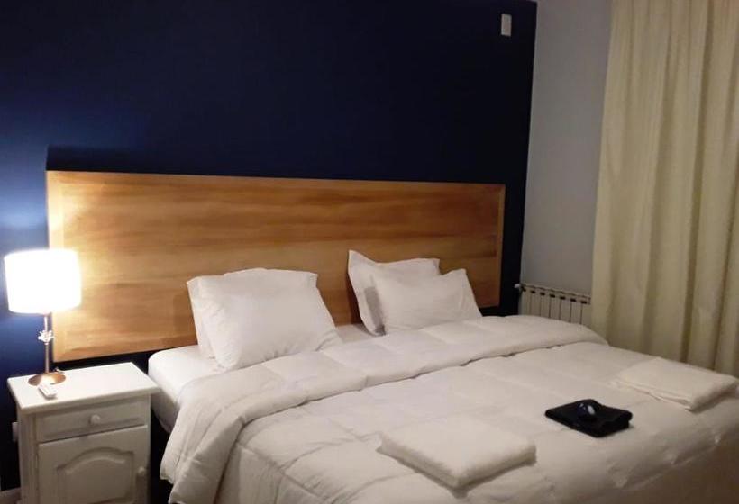 Cantal Bed & Breakfast