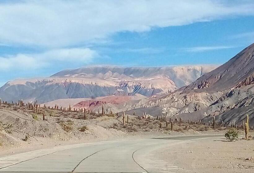 Cantal Bed & Breakfast