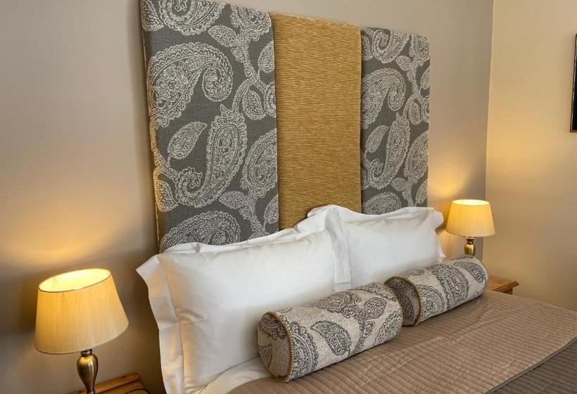 Carlton Corner Bed & Breakfast