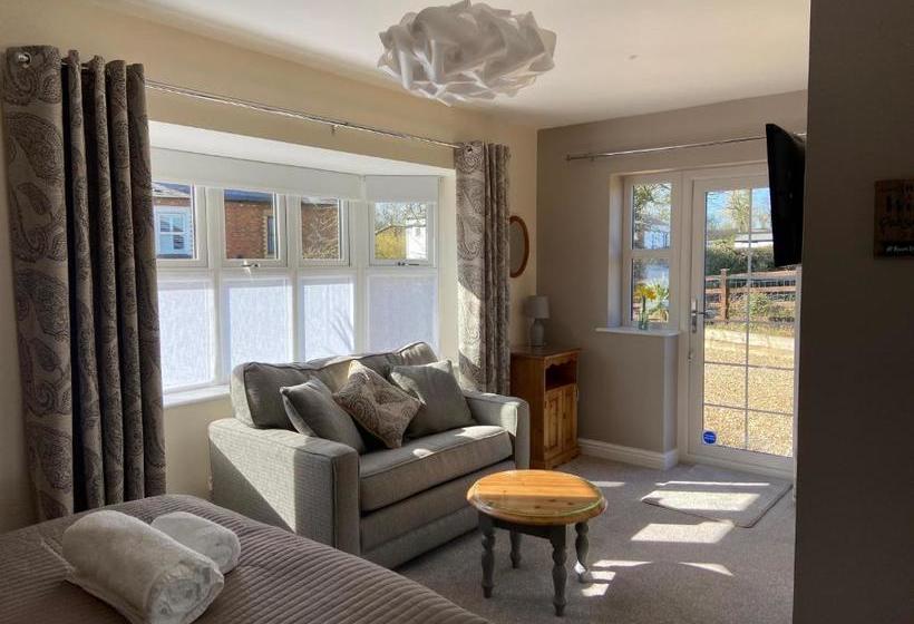 Carlton Corner Bed & Breakfast