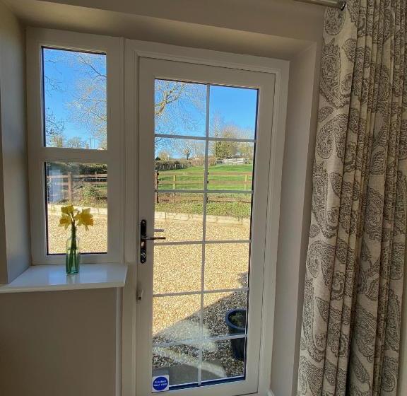 Carlton Corner Bed & Breakfast