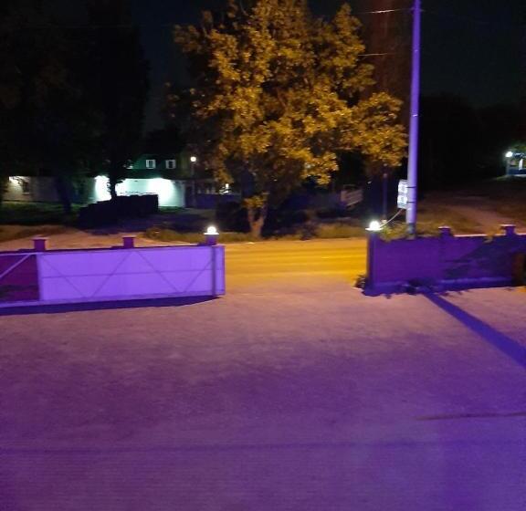 هتل прайд кривой рог