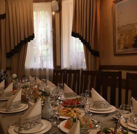 호텔 база відпочинку шиповець