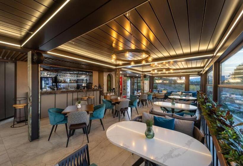 ホテル Villa Euphoria