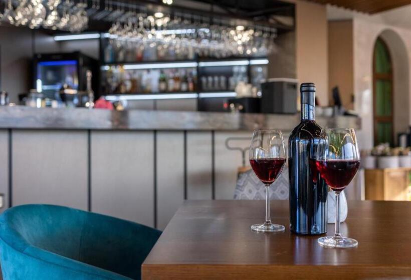 ホテル Villa Euphoria