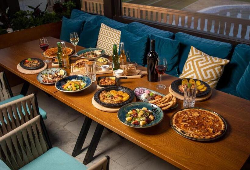 ホテル Villa Euphoria