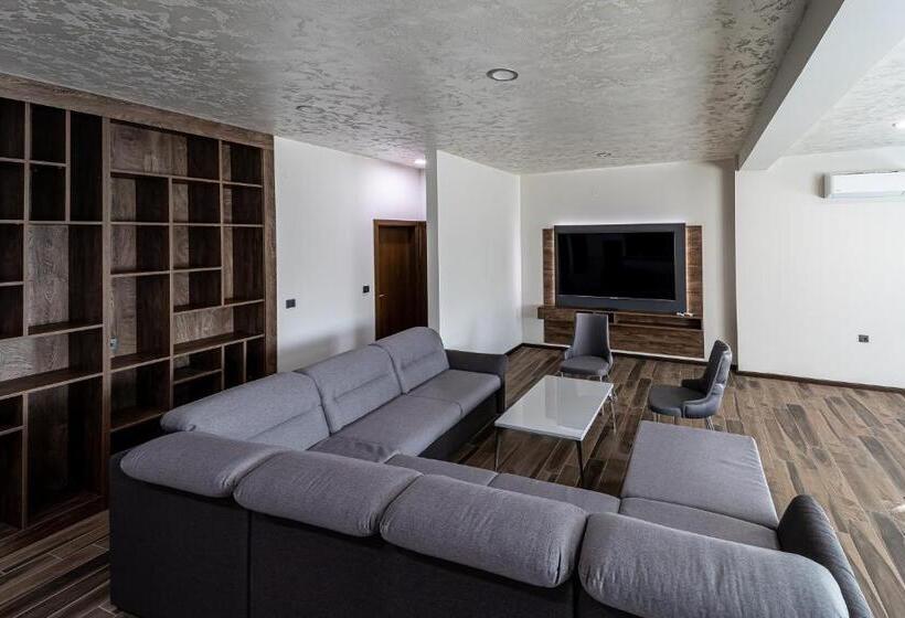 ホテル Villa Euphoria