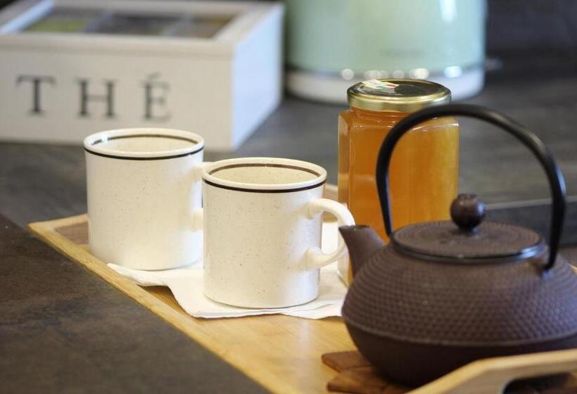 酒店 Agriturismo Albero Del Miele