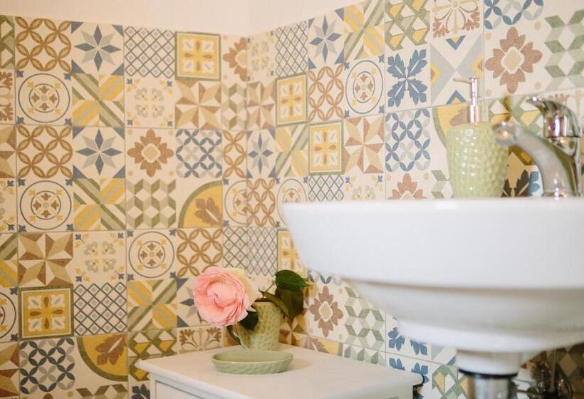 ホテル Agriturismo I Millepini