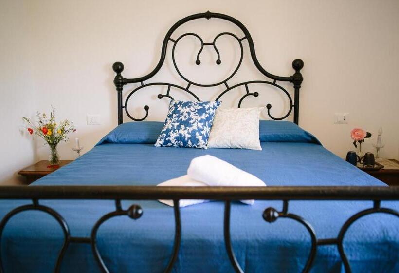 בית מלון כפרי Agriturismo I Millepini