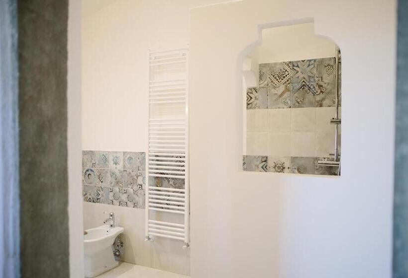 בית מלון כפרי Agriturismo I Millepini