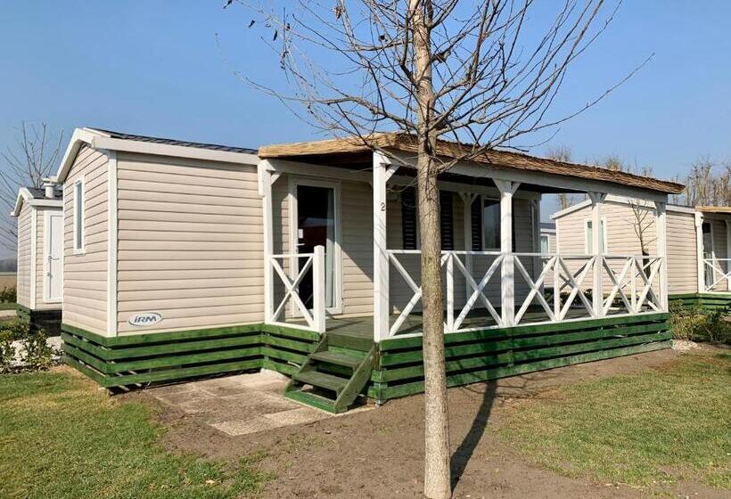 هتل Agriturismo Nonno Mario