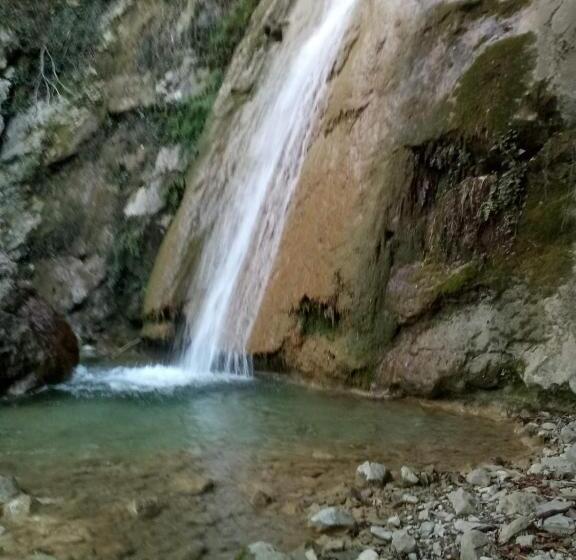 ホテル Agriturismo Vecchio Frantoio