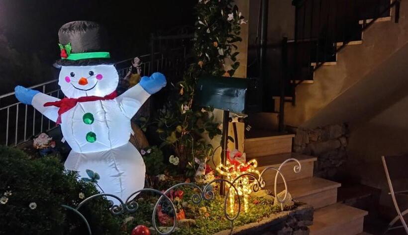 فندق Agriturismo Vecchio Frantoio