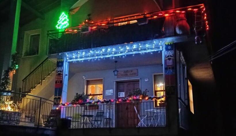 فندق Agriturismo Vecchio Frantoio