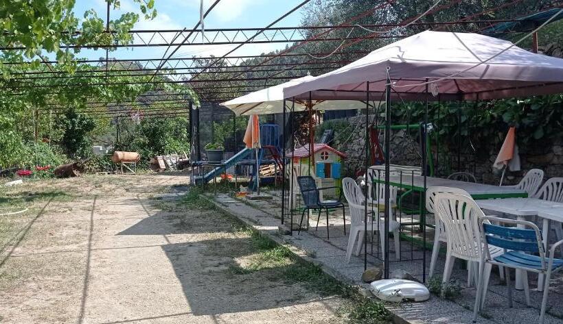 فندق Agriturismo Vecchio Frantoio