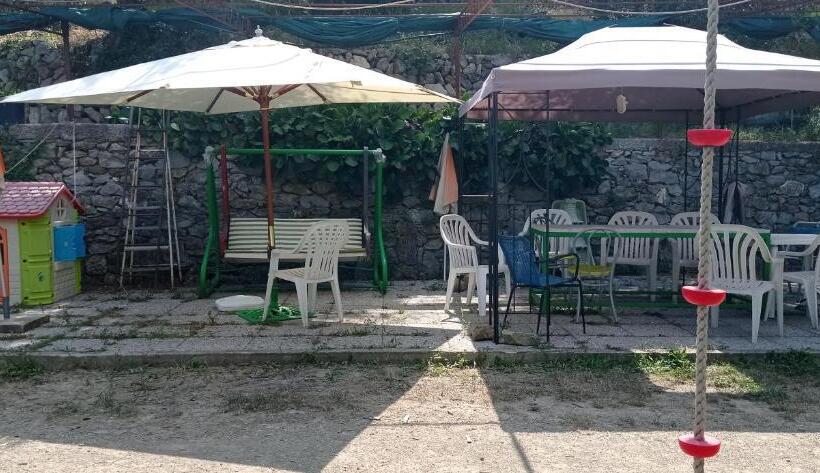 ホテル Agriturismo Vecchio Frantoio