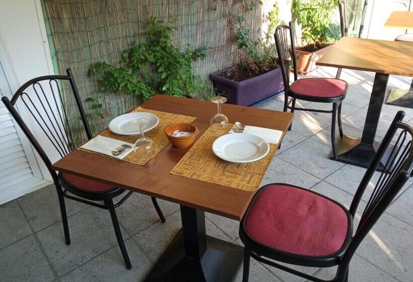 ホテル Agriturismo Vecchio Frantoio