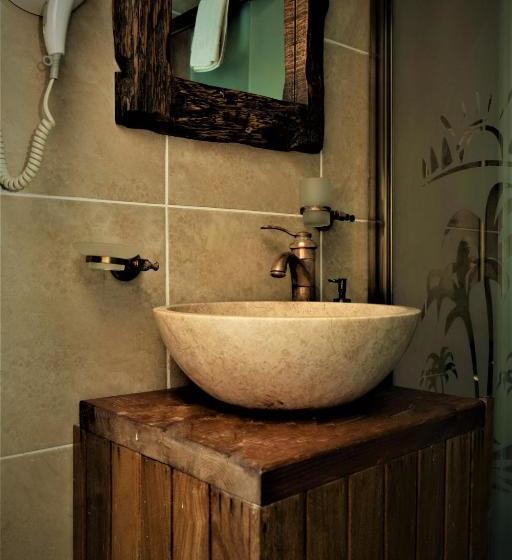 فندق Ala Konak Alaçatı