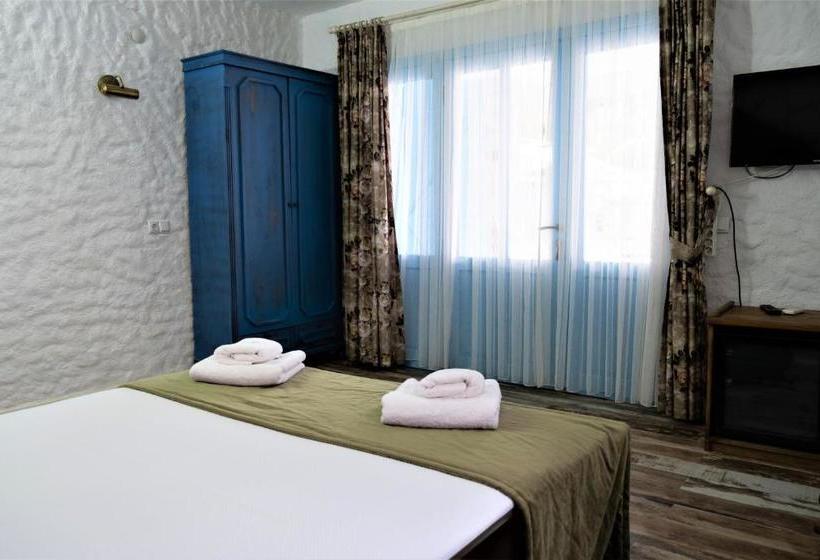 فندق Ala Konak Alaçatı