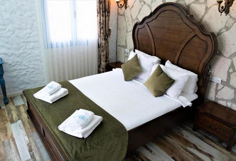 فندق Ala Konak Alaçatı