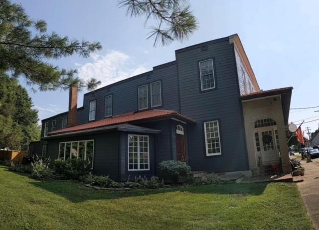 ホテル Augusta Guest House