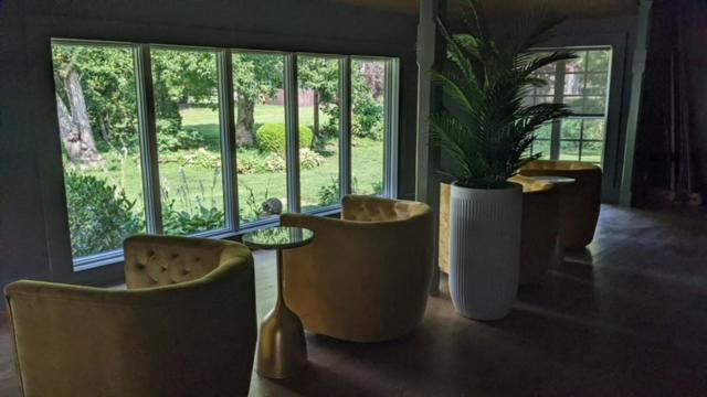 ホテル Augusta Guest House