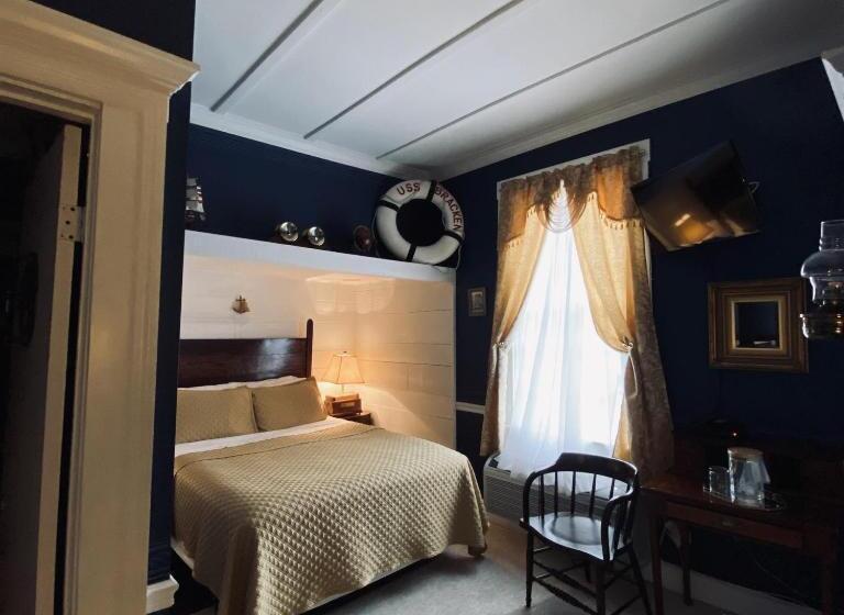 ホテル Augusta Guest House