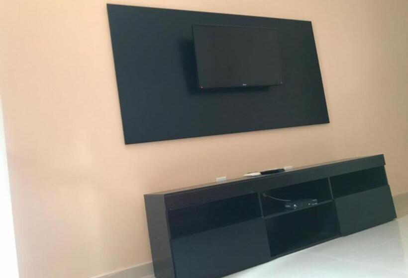 בית מלון כפרי Balneário Caratininga