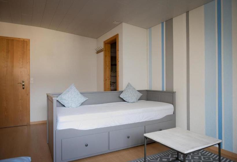 فندق Beachhouse Isleten