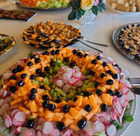 هتل Borgo Incantato Spoleto