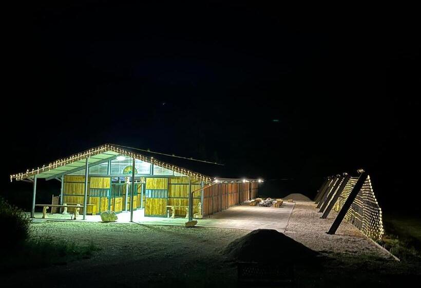 هتل Borgo Incantato Spoleto