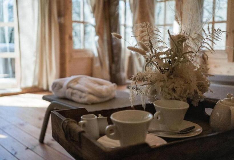 هتل Borgo Incantato Spoleto