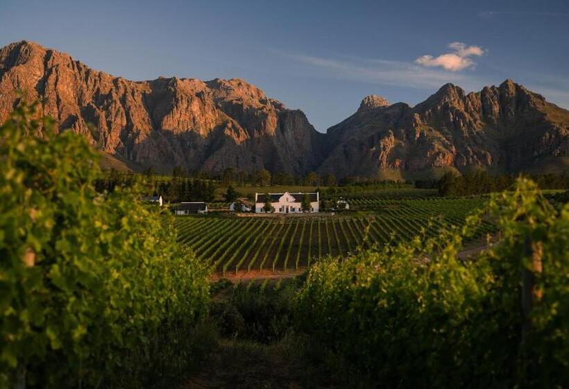 فندق Brookdale Estate   Manor House