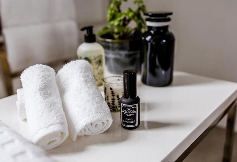 فندق Brookdale Estate   Manor House