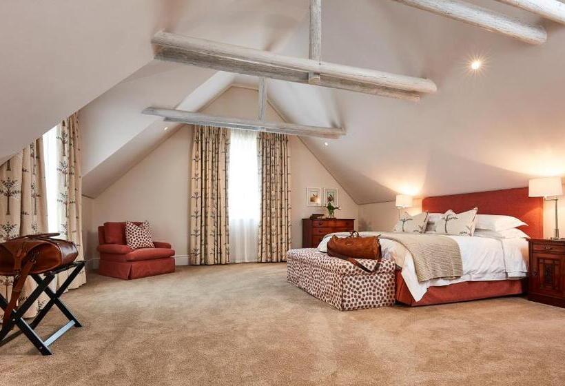 Отель Brookdale Estate   Manor House