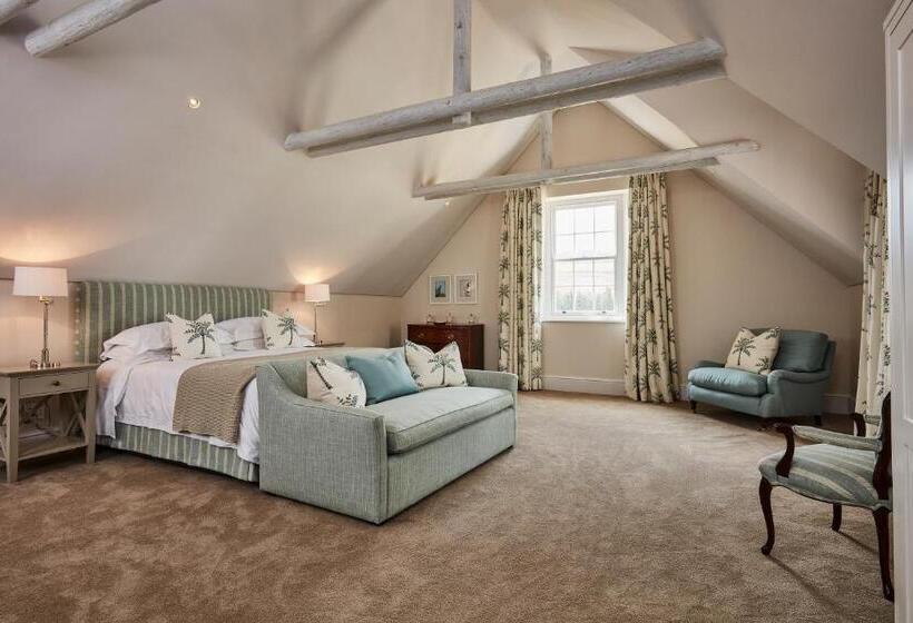 Отель Brookdale Estate   Manor House