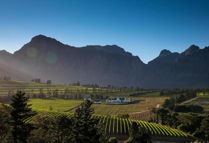 فندق Brookdale Estate   Manor House