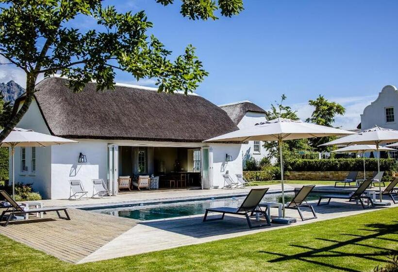 فندق Brookdale Estate   Manor House