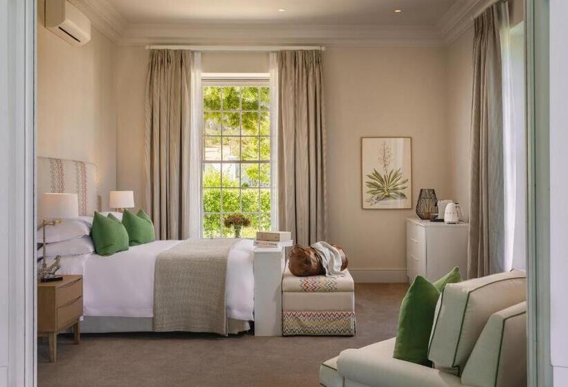 فندق Brookdale Estate   Manor House