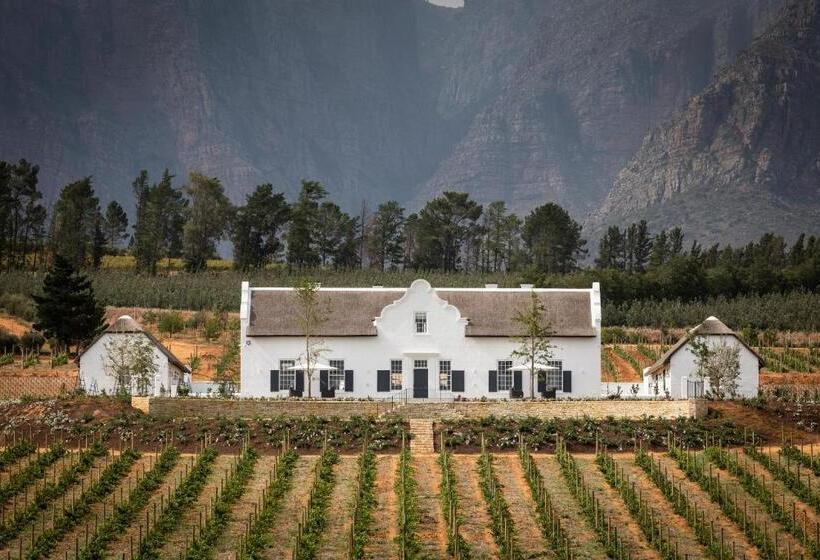 酒店 Brookdale Estate   Manor House