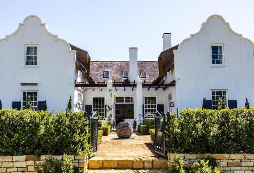 Отель Brookdale Estate   Manor House