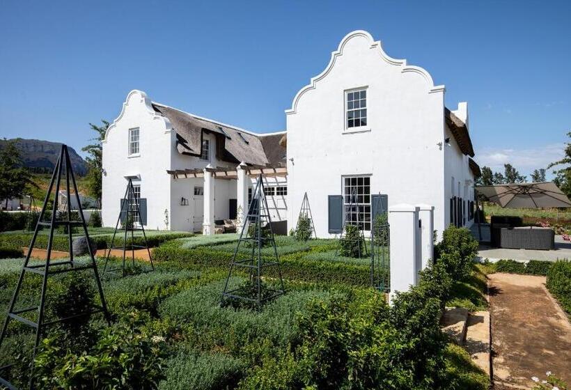 Отель Brookdale Estate   Manor House