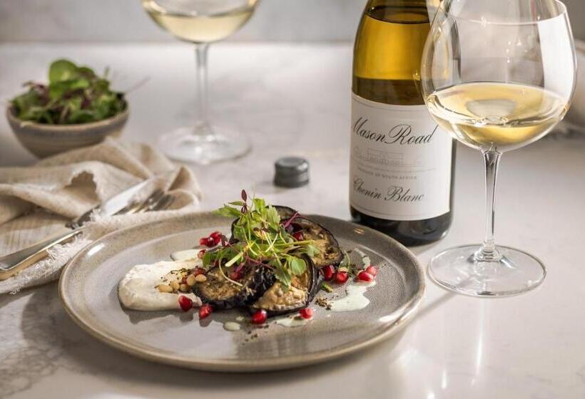 فندق Brookdale Estate   Manor House