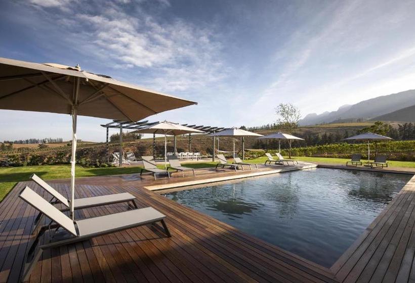 فندق Brookdale Estate   Manor House