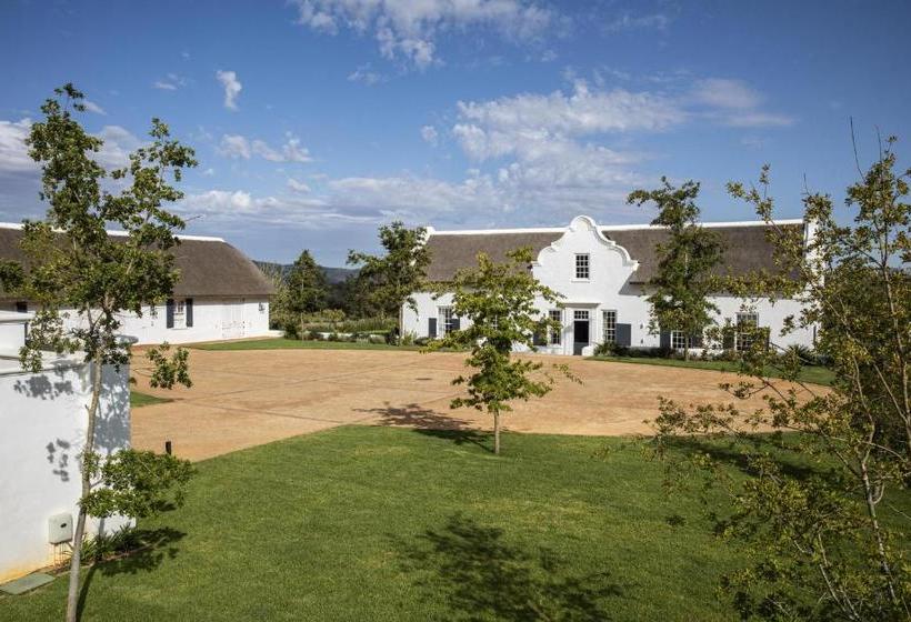 فندق Brookdale Estate   Manor House