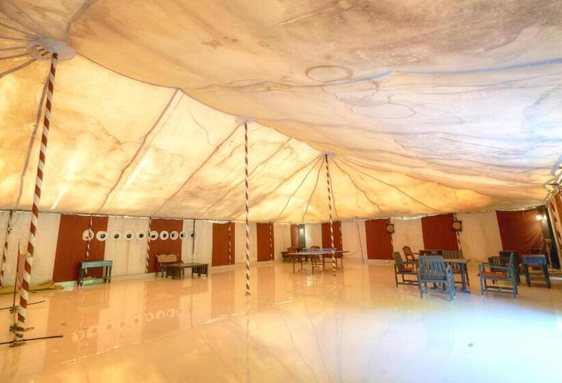 בית מלון כפרי Bundela Bandhavgarh By Octave