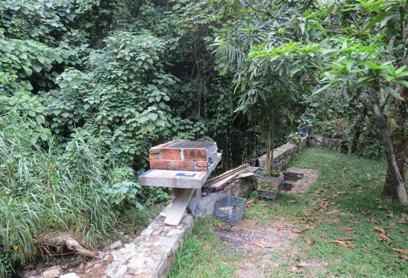 ホテル Casa Verde Xilitla By Rotamundos